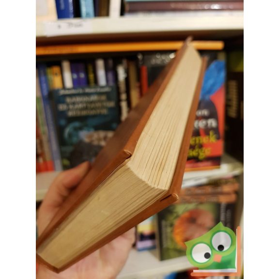 Wass Albert: Kard és kasza / Krónikás írás (dedikált)