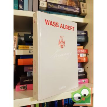 Wass Albert: Eliza