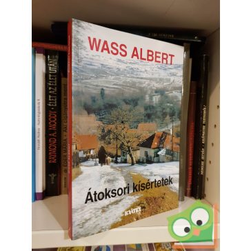 Wass Albert: Átoksori kísértetek