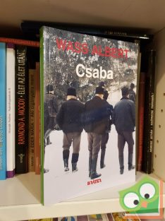 Wass Albert: Csaba
