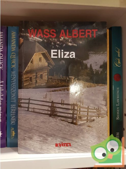 Wass Albert: Eliza