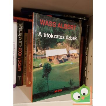 Wass Albert: A titokzatos őzbak