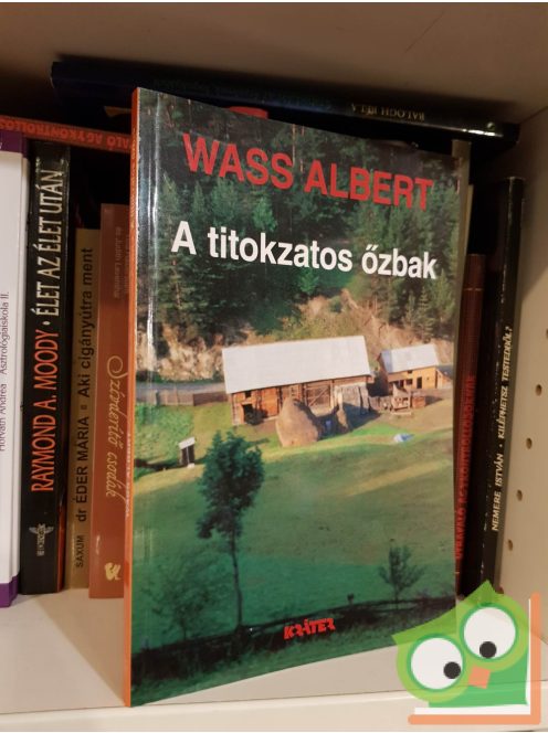 Wass Albert: A titokzatos őzbak