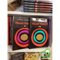 Wass Albert: Valaki tévedett I.-II.