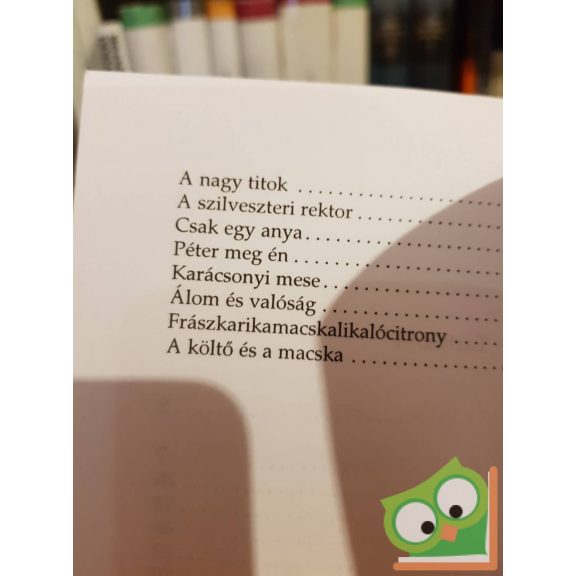 Wass Albert: Valaki tévedett I.-II.