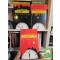 Alan Moore, Dave Gibbons: Watchmen - Az Őrzők 1-3 (ritka képregény)