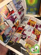 Alan Moore, Dave Gibbons: Watchmen - Az Őrzők 1-3 (ritka képregény)