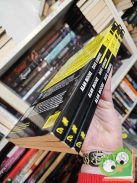 Alan Moore, Dave Gibbons: Watchmen - Az Őrzők 1-3 (ritka képregény)