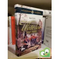 Iain Gale: Waterloo négy napja