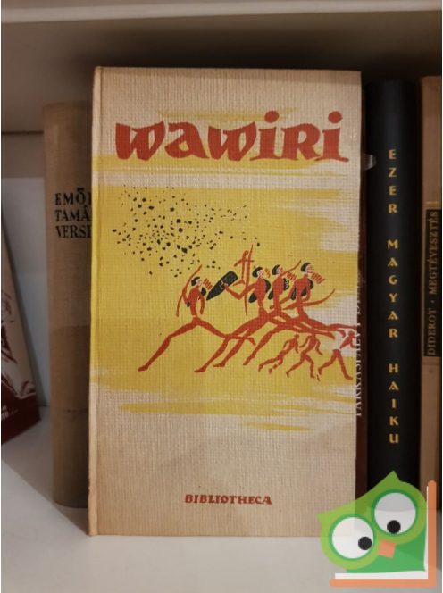 Fónagy Iván: Wawiri