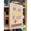 Lewycka: We Are All Made of Glue  (Angol book)