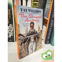 Fay Weldon: The Shrapnel Academy (Penquin)