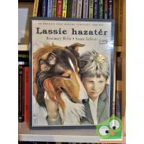 Rosemary Wells: Lassie hazatér (illusztrált kötet)