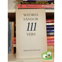 Weöres Sándor: 111 vers