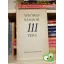 Weöres Sándor: 111 vers