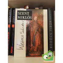 Weöres Sándor: Szent Miklós