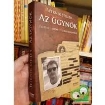 Werner Stiller: Az ügynök