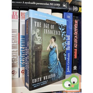 Edith Wharton: The Age of Innocence