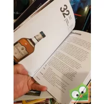   Ian Buxton: 101 whisky, amit feltétlenül meg kell kóstolnod, mielőtt meghalsz