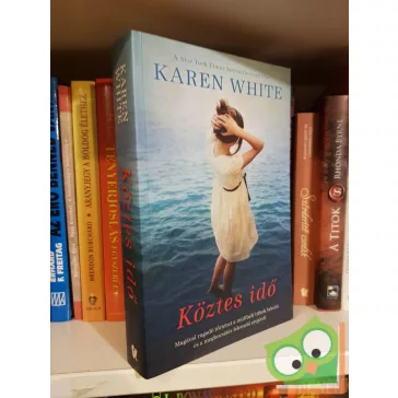 Karen White: Köztes idő