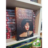 Hanna Faber: Whitney Houston a hang - Always Love You 