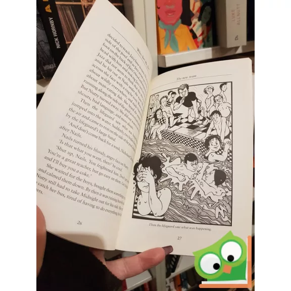 K. M. Peyton: Who, Sir? Me, Sir?  (Level 3) (Oxford Bookworms)