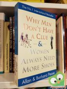 Barbara Pease, Allan Pease: Why Men Don't Have A Clue&Women Always Need More Shoes