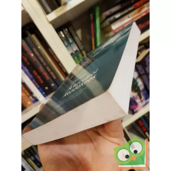 Thea Sabin: A wiccáról kezdőknek (Varázslatos ezotéria)