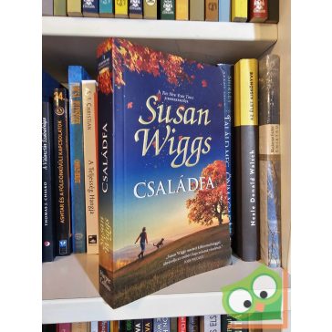 Susan Wiggs: Családfa