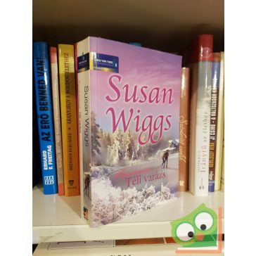 Susan Wiggs: Téli varázs (Tóparti történetek 4.)