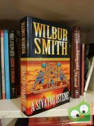 Wilbur Smith: A sivatag istene (Egyiptom 5.) (nagyon ritka)