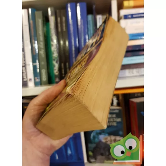 Wilbur Smith: A vadász végzete (Courtney 10.)