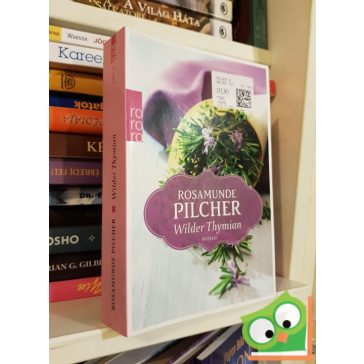Rosamunde Pilcher: Wilder Thymian    