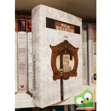 William Wharton: Apa