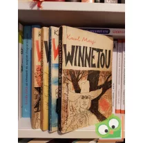 Karl May: Winnetou (Winnetou 1-4.)