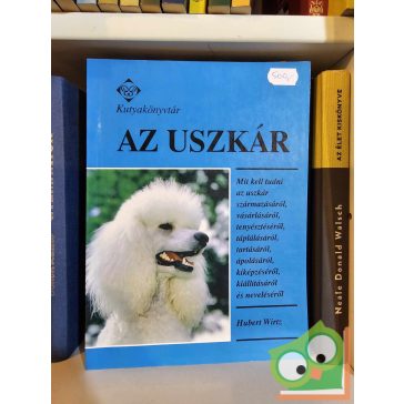 Hubert Wirtz: Az uszkár (újszerű)
