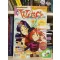 W.I.T.C.H. Varázslómagazin 2007/12 76. szám