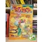 W.I.T.C.H. Varázslómagazin 2007/18 82. szám