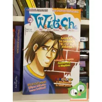 W.I.T.C.H. Varázslómagazin 2007/25 89. szám