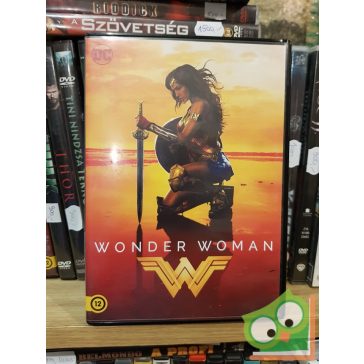 Wonder Woman (DVD)