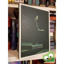 Mensáros László: A XX. század (CD-melléklettel) (Ritka)
