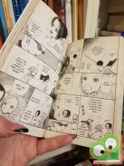 Yazawa Ai: Nana 2. (Nana 2.) (magyar nyelvű manga)