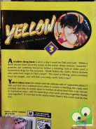 Makoto Tateno: Yellow 3. (Yellow 3.)
