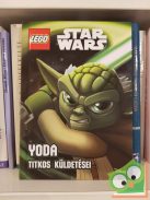 LEGO Star Wars:  Yoda titkos küldetései