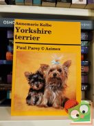 Annemarie Kolbe: Yorkshire terrier