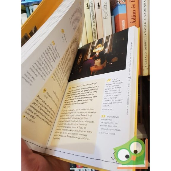 YouCat - A katolikus egyház ifjúsági katekizmusa