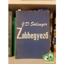 J. D. Salinger: Zabhegyező