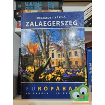 Mészáros T. László: Zalaegerszeg Európában