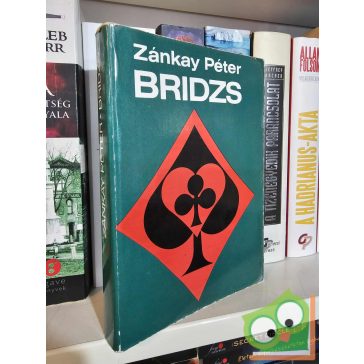 Zánkay Péter: Bridzs