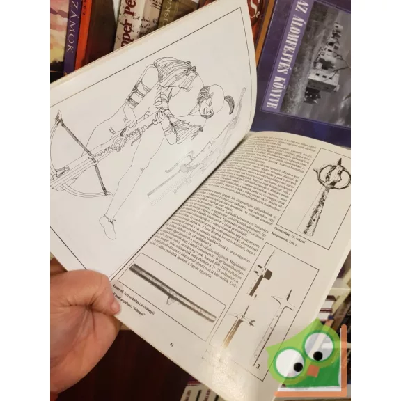 Zarnóczki Attila: Mátyás ​király katonái